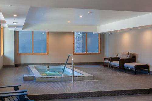 캔모어에 위치한 Pinecrest Hideaway에서 갤러리에 업로드한 사진