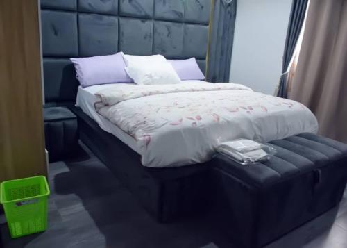 Gambar di galeri bagi Danzee Apartments And Suites di Benin City