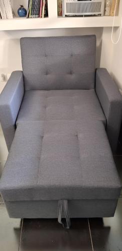 ΑΔΑΜΑΝΤIΝΑ Suite