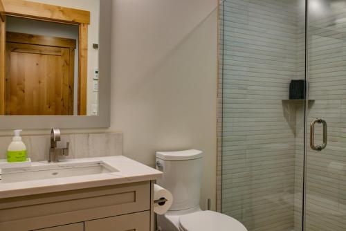 캔모어에 위치한 Pinecrest Hideaway에서 갤러리에 업로드한 사진