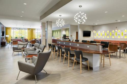 SpringHill Suites by Marriott San Diego Mission Valley Image