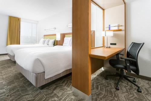 SpringHill Suites by Marriott San Diego Mission Valley Image