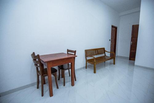 Fotografie z fotogalerie ubytování Homejay Residancies v destinaci Unawatuna