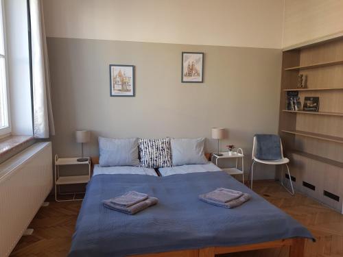 Laykonik Studio City Center