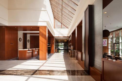 Galeriebild der Unterkunft The Westin Princeton at Forrestal Village in Princeton