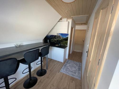 Apartament Maryna Pokoje Baciary