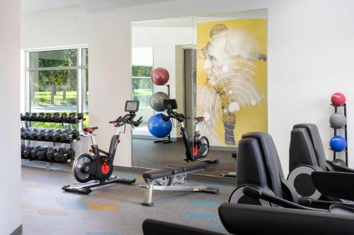 The Celeste Hotel, Orlando, a Tribute Portfolio Hotel Image