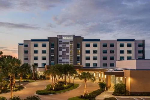 The Celeste Hotel, Orlando, a Tribute Portfolio Hotel photo 1