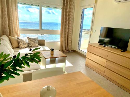 erApartments La Manga Sea View