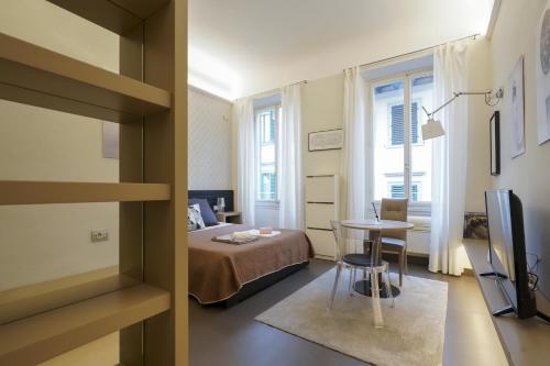 Luxury Loft Alfani
