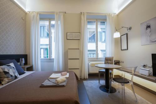 Luxury Loft Alfani