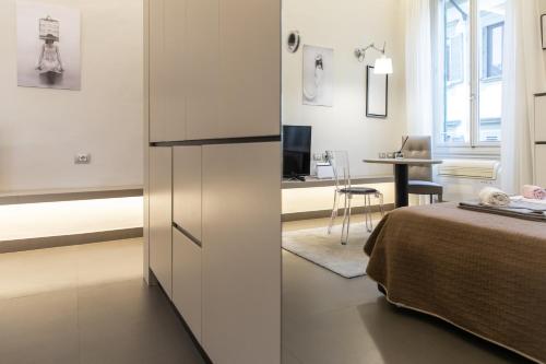 Luxury Loft Alfani