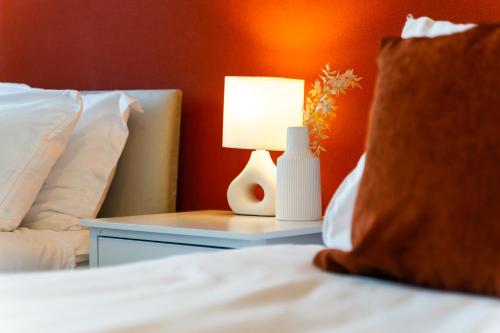 Luxury 3 Bedroom Contractor Stay House in Birmingham B23 near M6 & Fort Dunlop with Free Parking and WiFi photo 39