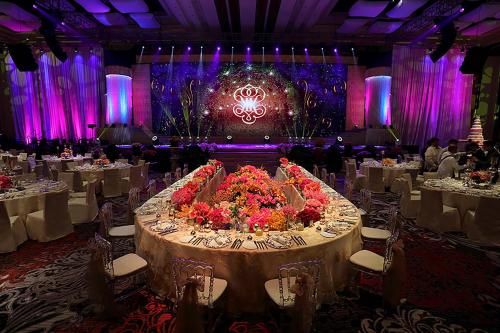 マニラにあるManila Marriott Hotel at Newport World Resortsのギャラリーの写真