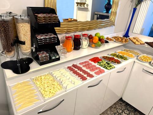 Φαγητό σε αυτό το ξενοδοχείο ή κάπου εκεί κοντά