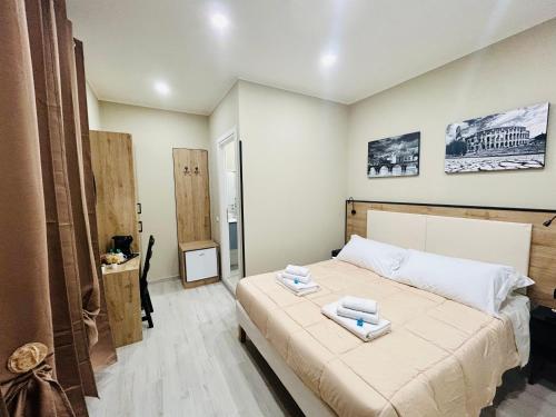 Cappadocia Rooms
