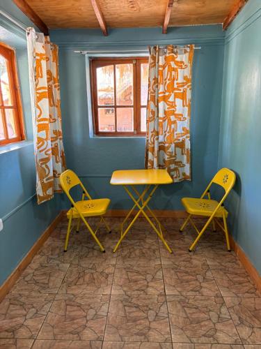 Φωτογραφία από το άλμπουμ του Cabañas Turi Lackar σε San Pedro de Atacama