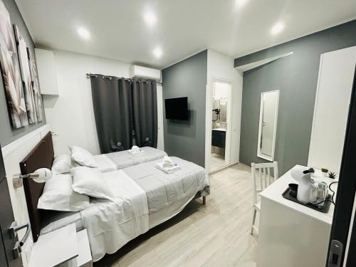 Cappadocia Rooms