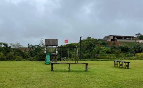 Afbeelding uit fotogalerij van Studio at Boulevard Suites in Ballito