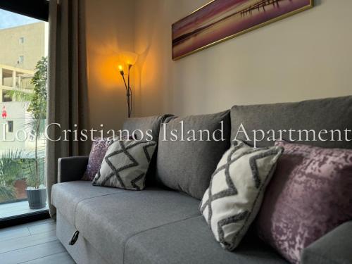 Los Cristianos Island Apart
