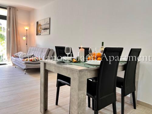 Los Cristianos Island Apart