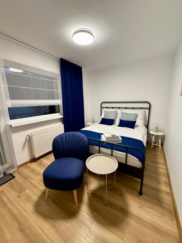 Ostoja Pod Szrenicą