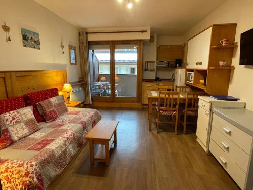 Studio Acacia Brides Les Bains