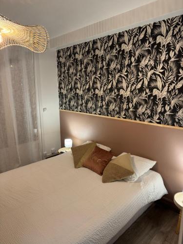 Studio centre ville de Morlaix