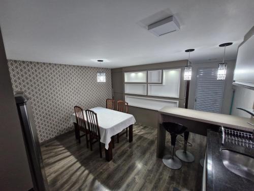 Fotografie z fotogalerie ubytování Residência Avila 1 - Ipê Branco v destinaci São José