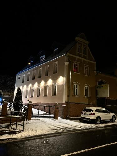 Apartments Laura Luxury