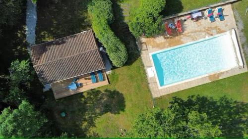 La Bergerie la campagne en ville