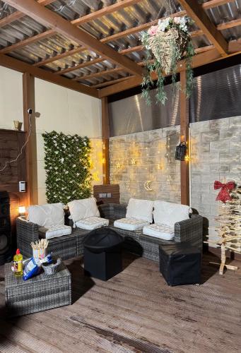 Photo de la galerie de l'établissement Cléopâtre, à Argenteuil