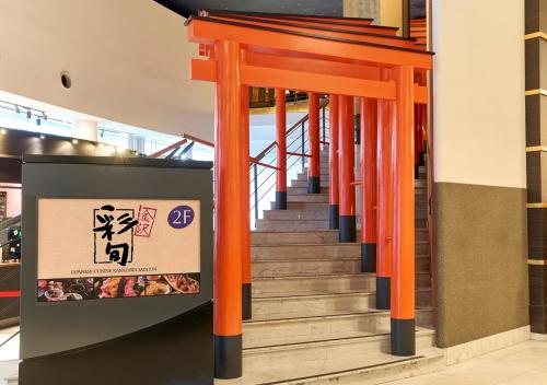 APA Hotel Kanazawa Ekimae