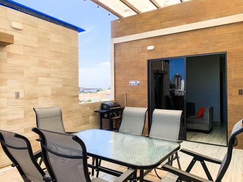Gambar di galeri bagi Departamento privado hermoso di Salinas