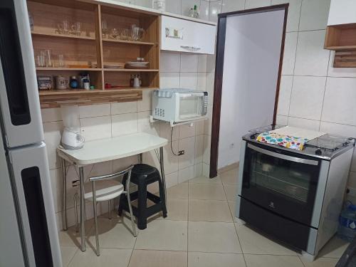 Gallery image of Casa canto do mar in São Sebastião