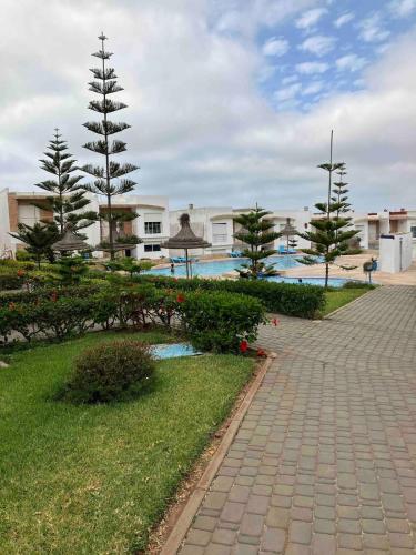 Πισίνα στο ή κοντά στο OceanView Villa - 5 Bedrooms on the beach