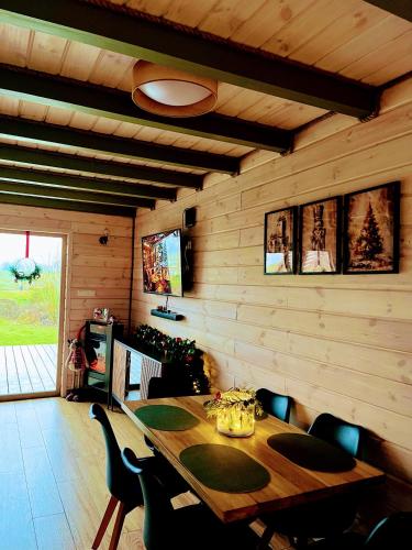 Fotografie z fotogalerie ubytování Kukułka Mazury v destinaci Ruciane-Nida