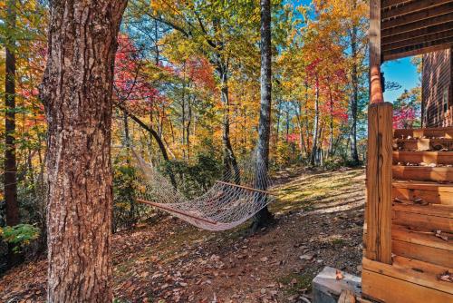 Mountain-View Cabin Hot Tub, Game Room, 4 Suites photo 19