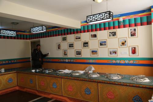 Fotografie z fotogalerie ubytování Ladakh Himalayan Retreat v destinaci Léh