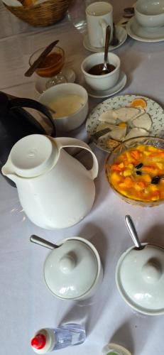 Afbeelding uit fotogalerij van Centro Paulus in Sao Paulo