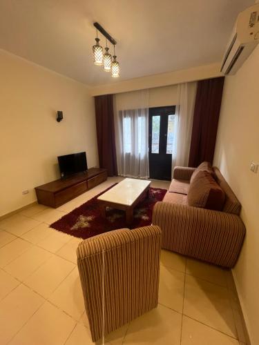 Central Hurghada Apartment