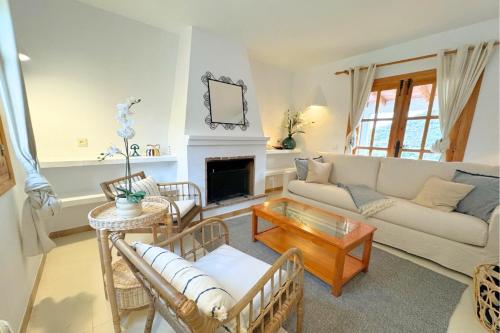 Incredible Views from La Parata