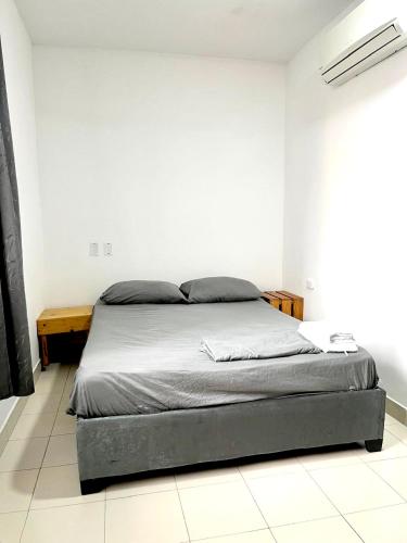 Habitación cerca de la playa 202
