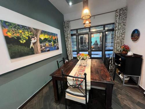 Imagen de la galería de Casa Melodía Del Río-River-Escape, Mountians Views, en Puerto Vallarta