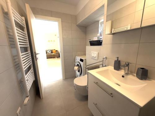Apartment Erika - for 2 near the beach