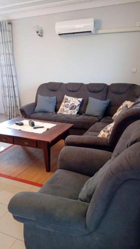 Appartement climatisé