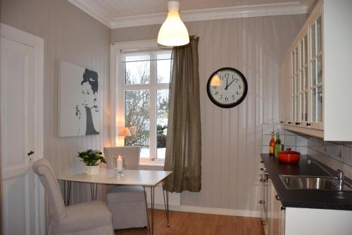 Gallery image of D&oslash;sen G&aring;rd in Luster