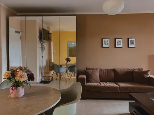 Einstein Apartment