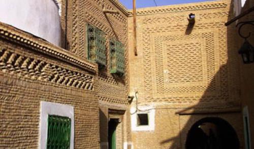 Imagen de la galería de Dar Kamal, en Nefta