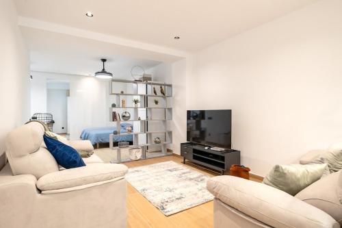 Che Loft! Artes y Ciencias photo 7